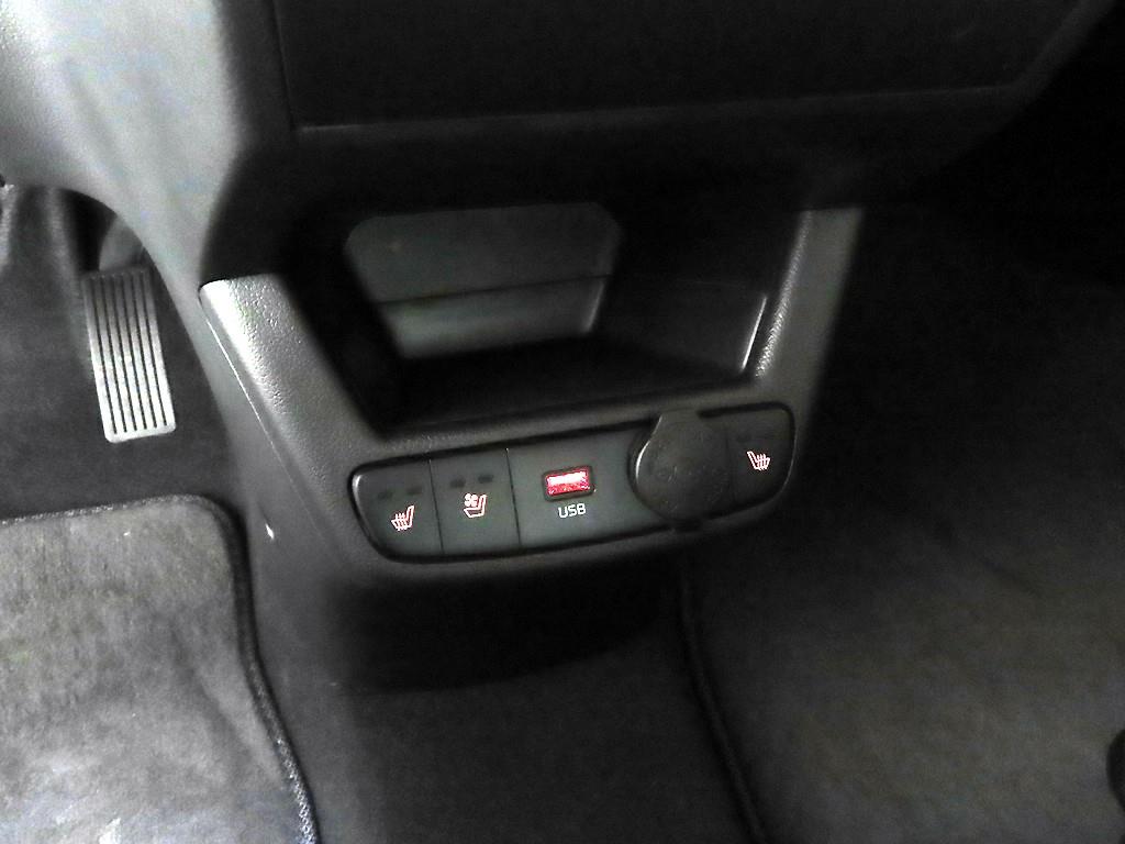 KIA Ray - Vista 11
