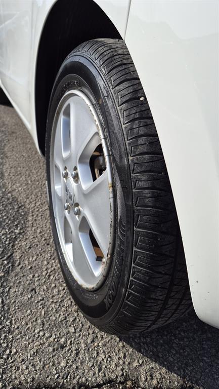 KIA Ray 2016 Blanco - Importación desde Corea - HF Imports Iquique - Foto 16