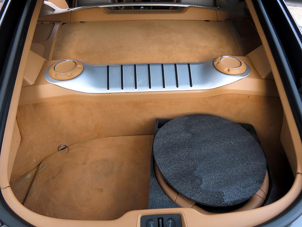 Porsche Cayman 2015 Plateado - Importación desde Corea - HF Imports Iquique - Foto 17