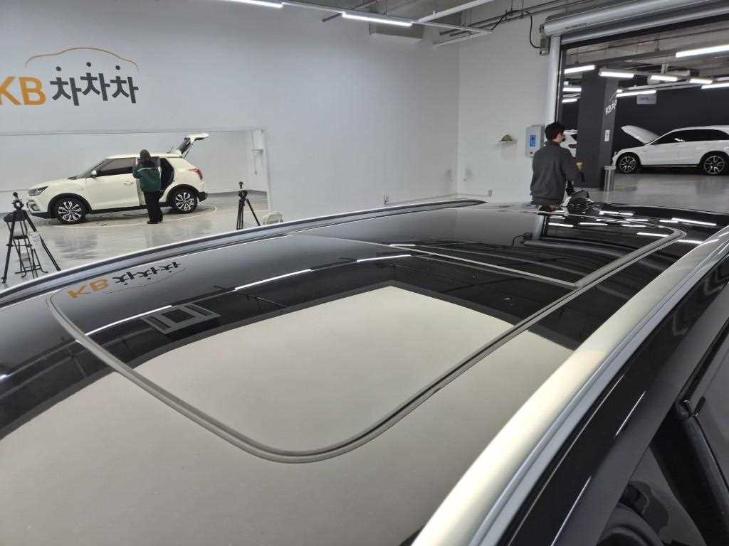 Volvo V60 2021 Negro - Importación desde Corea - HF Imports Iquique - Foto 13