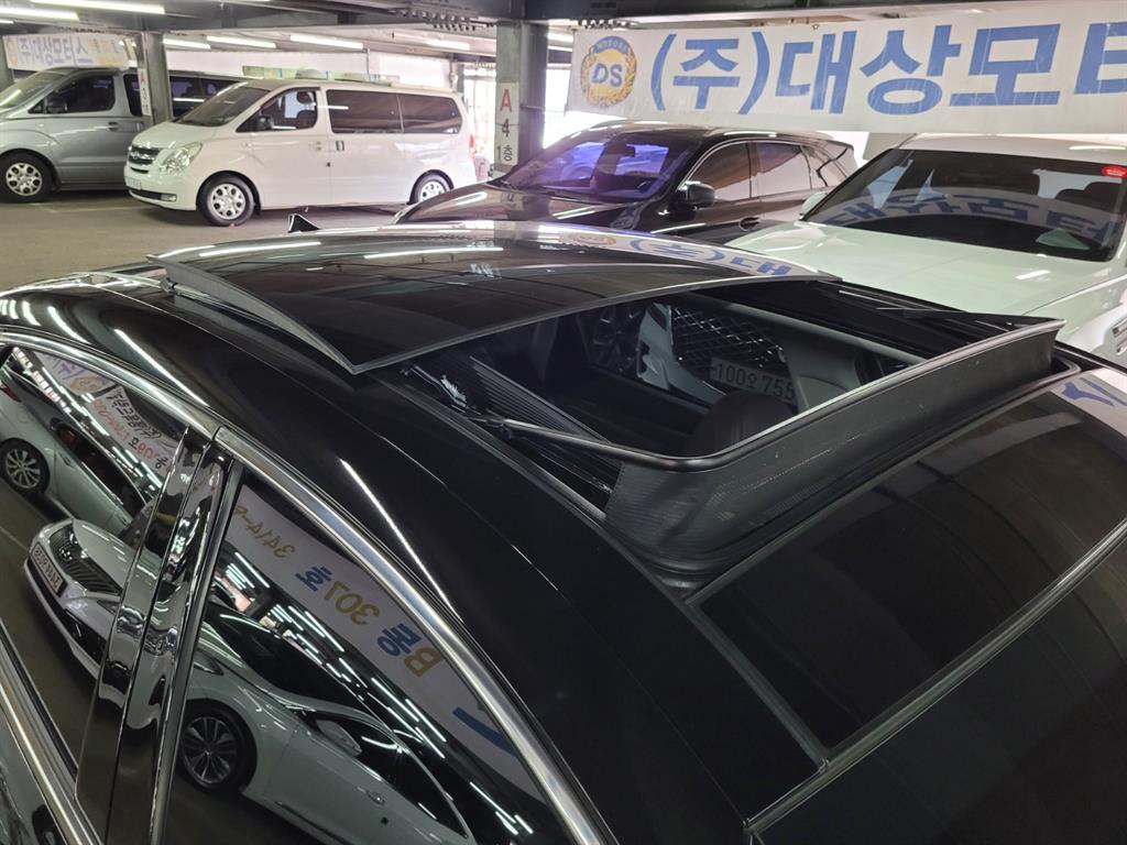 HYUNDAI Grandeur 2020 Negro - Importación desde Corea - HF Imports Iquique - Foto 13