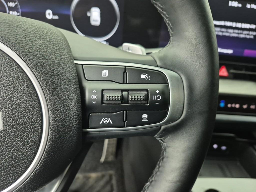 KIA Sportage 2024 Blanco - Importación desde Corea - HF Imports Iquique - Foto 15