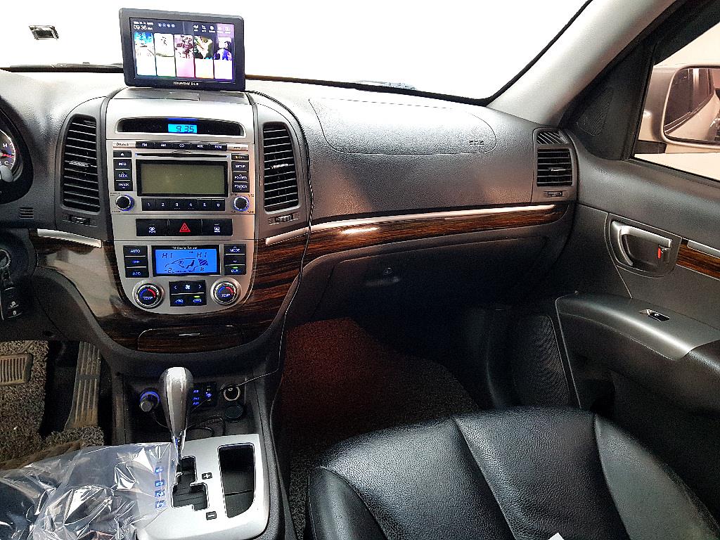 HYUNDAI Santa Fe - Vista 10