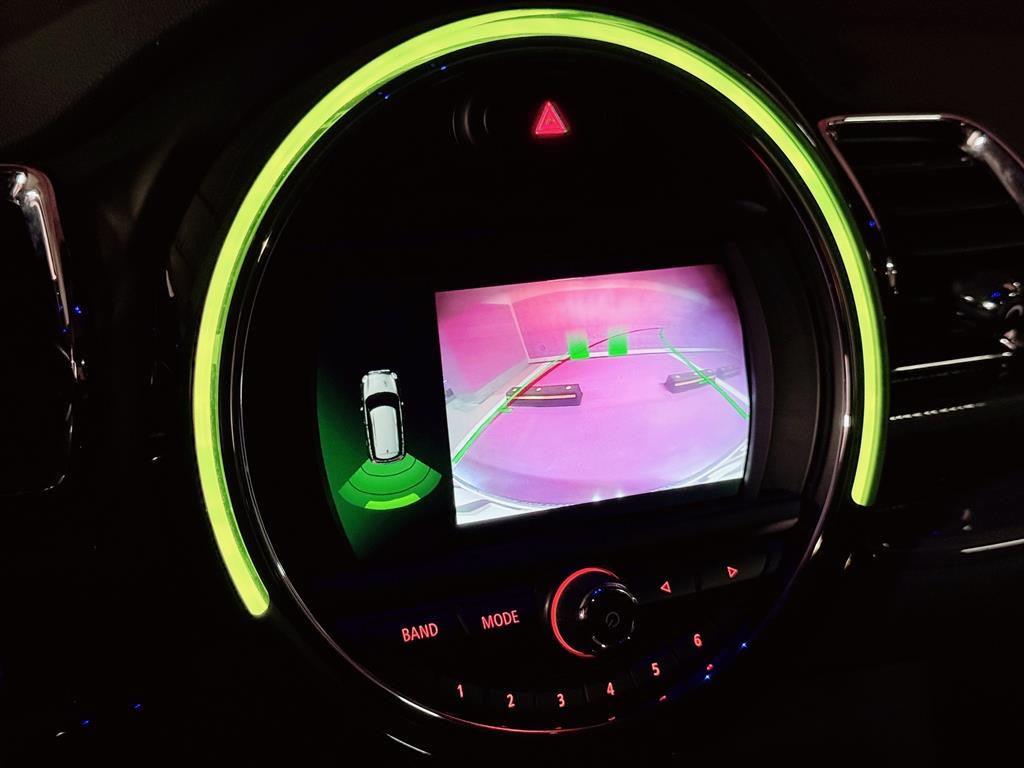 Mini Clubman - Vista 9