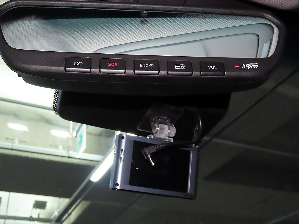 Genesis G80 2019 Gris - Importación desde Corea - HF Imports Iquique - Foto 15