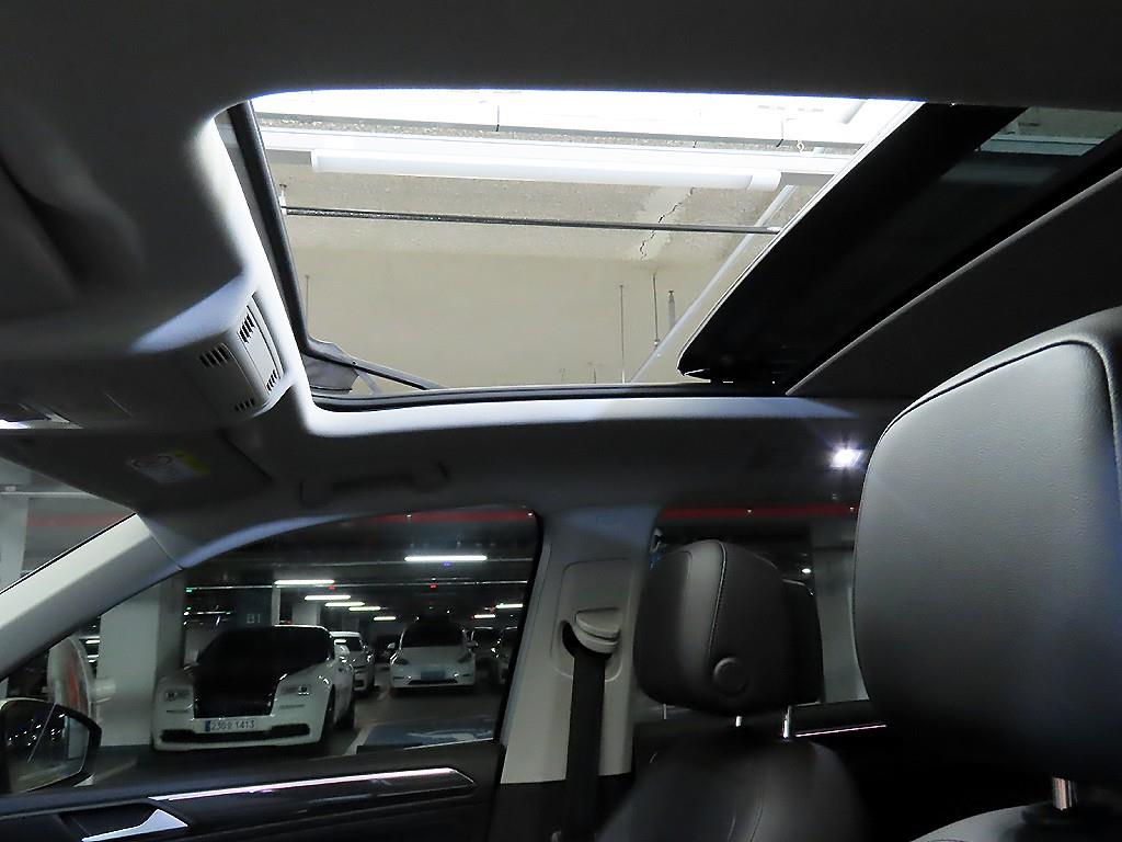 Volkswagen Tiguan 2022 - Importación desde Corea - HF Imports Iquique - Foto 16