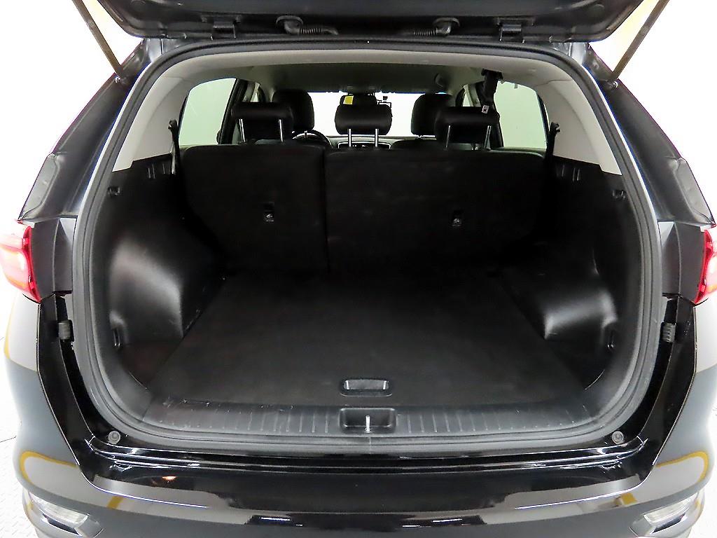 KIA Sportage 2021 - Importación desde Corea - HF Imports Iquique - Foto 18