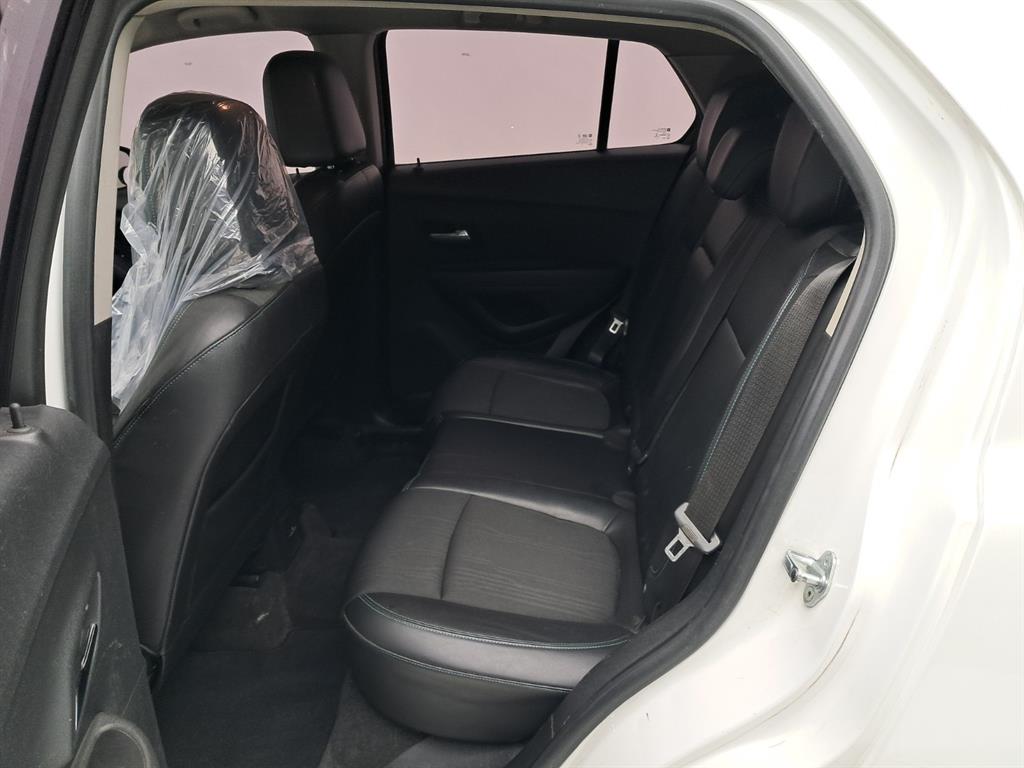 Chevrolet Trax 2014 - Importación desde Corea - HF Imports Iquique - Foto 12