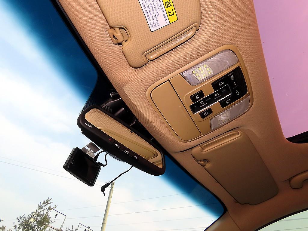 KIA Carnival 2016 Blanco - Importación desde Corea - HF Imports Iquique - Foto 15