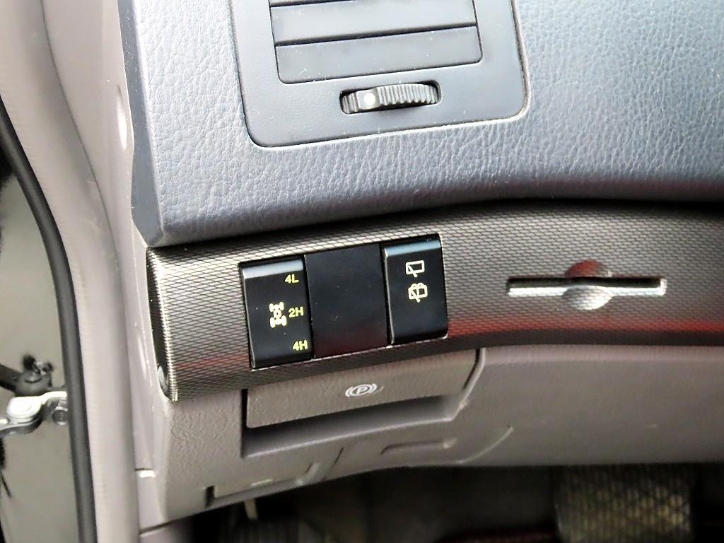 Ssangyong Korando - Vista 12