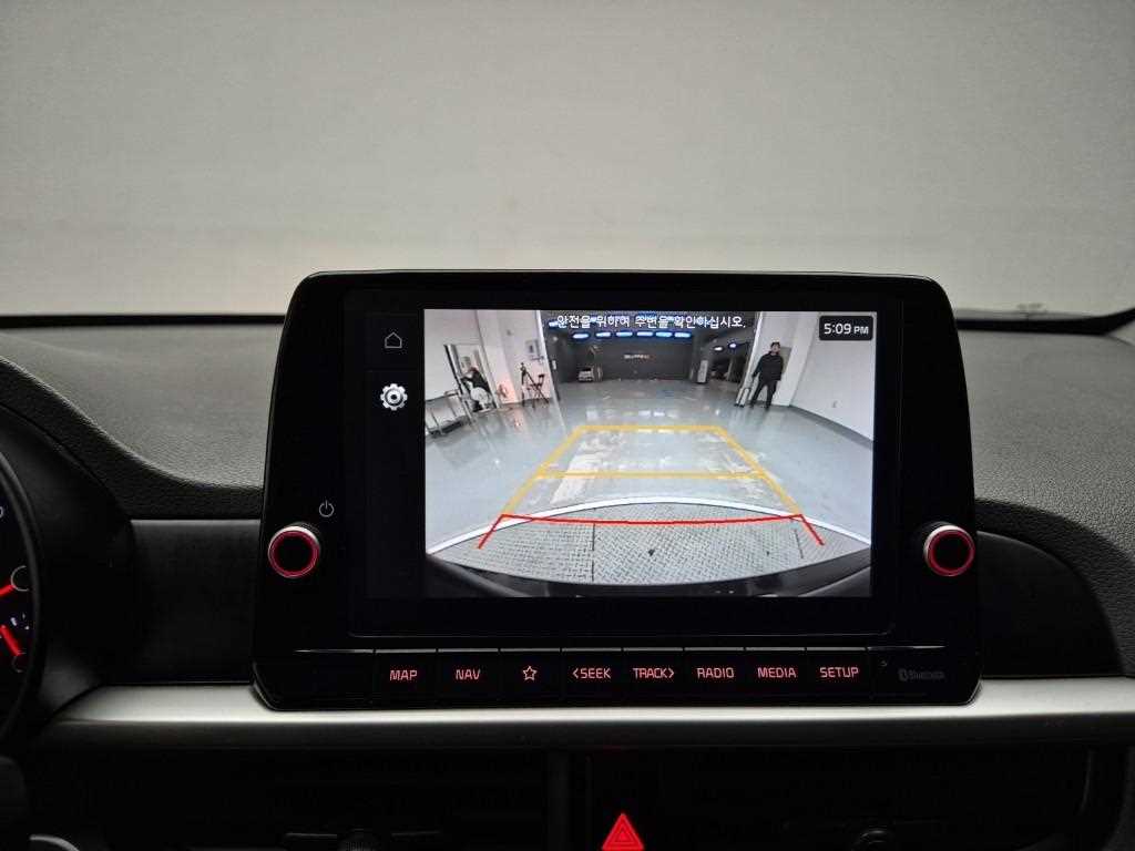 KIA Morning 2021 Negro - Importación desde Corea - HF Imports Iquique - Foto 14