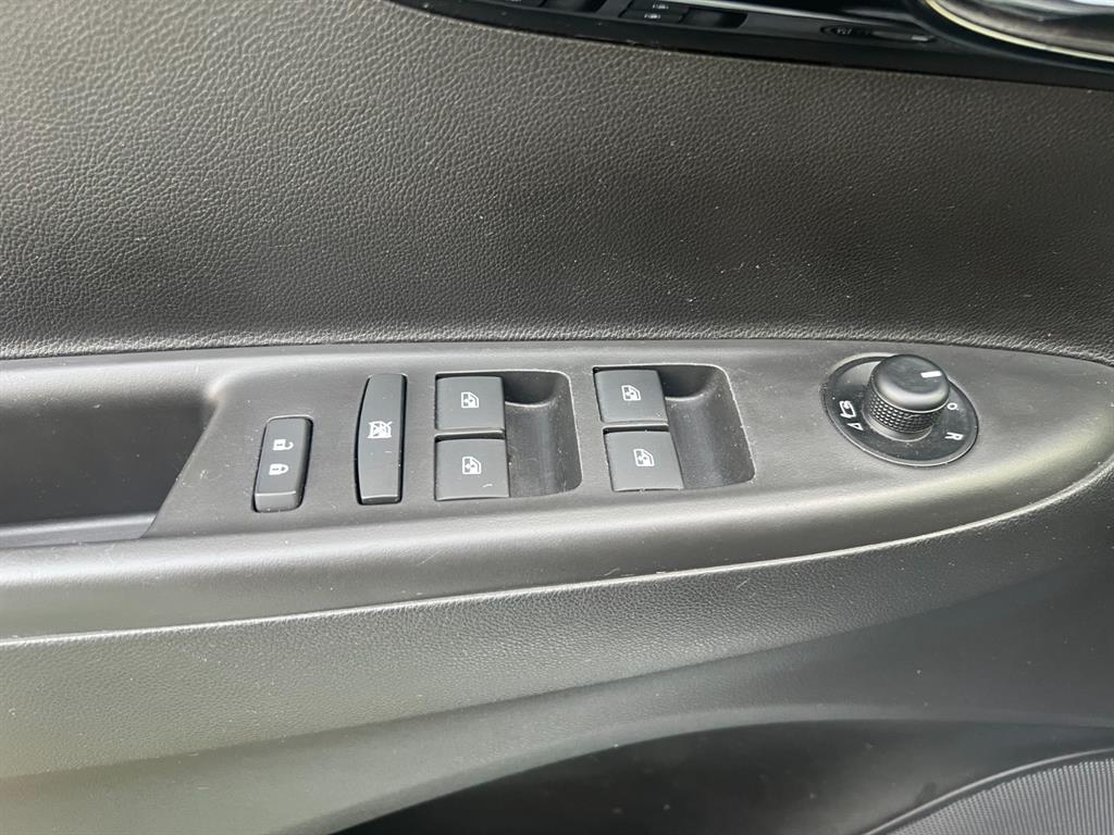 Chevrolet Spark 2021 Blanco - Importación desde Corea - HF Imports Iquique - Foto 14