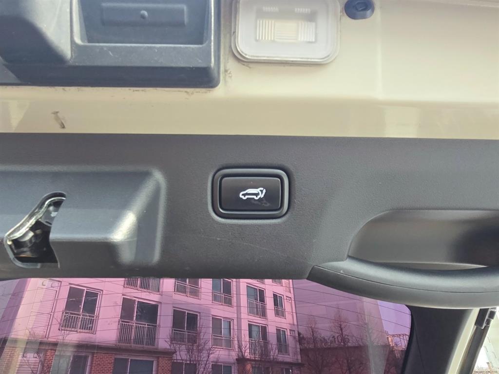 KIA EV6 2022 Blanco - Importación desde Corea - HF Imports Iquique - Foto 18