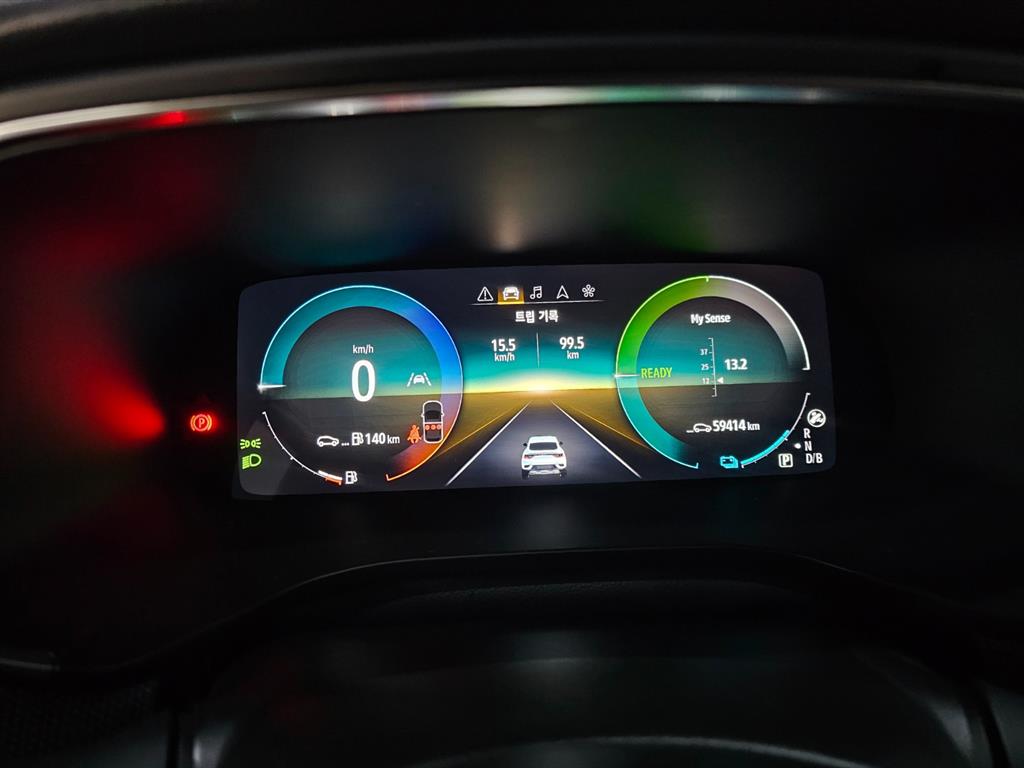 SAMSUNG XM3 - Vista 6