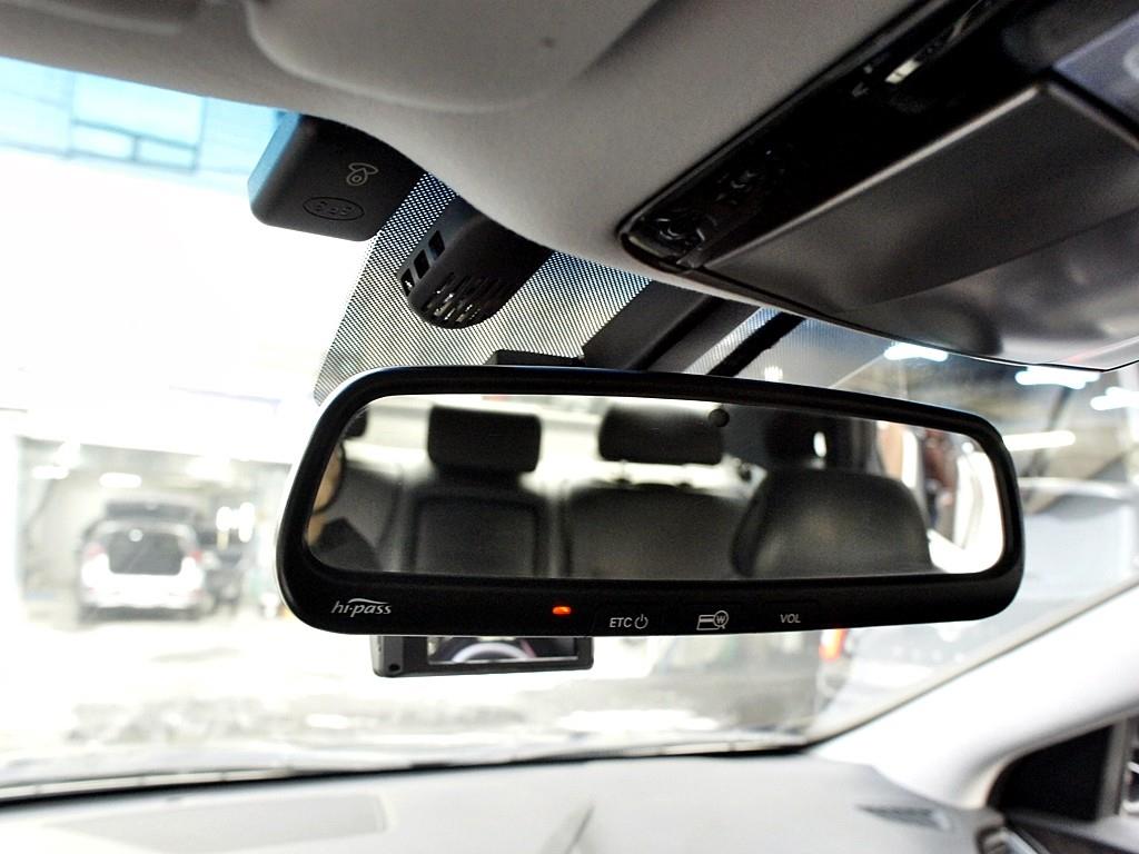 HYUNDAI Grandeur 2014 Negro - Importación desde Corea - HF Imports Iquique - Foto 12