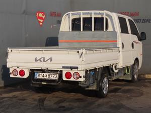 Small Truck Cargo (small) - Vista 8