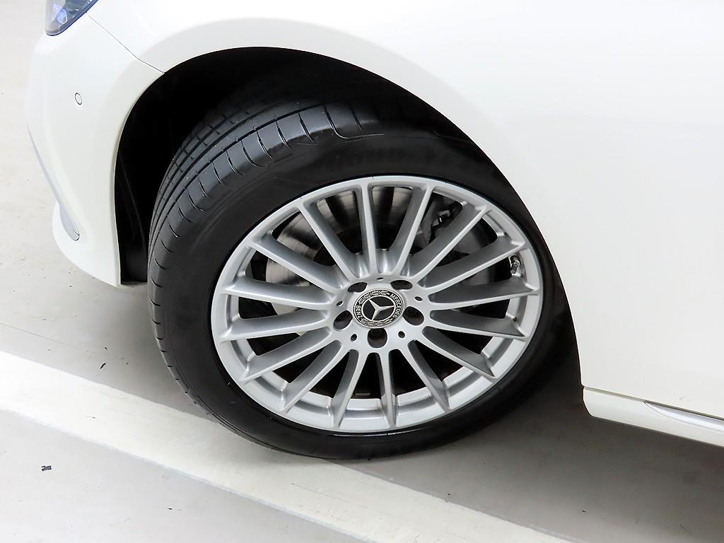 Mercedes Benz E class 2023 - Importación desde Corea - HF Imports Iquique - Foto 19