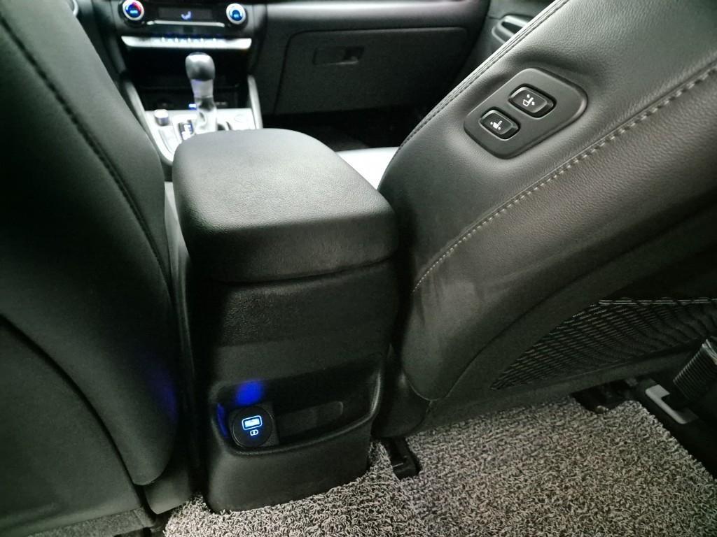 HYUNDAI Kona 2022 Gris - Importación desde Corea - HF Imports Iquique - Foto 19