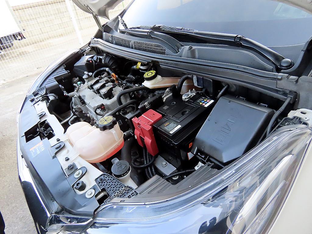 Chevrolet Spark 2020 Blanco - Importación desde Corea - HF Imports Iquique - Foto 17