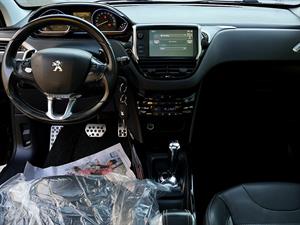 Peugeot 2008 - Vista 10