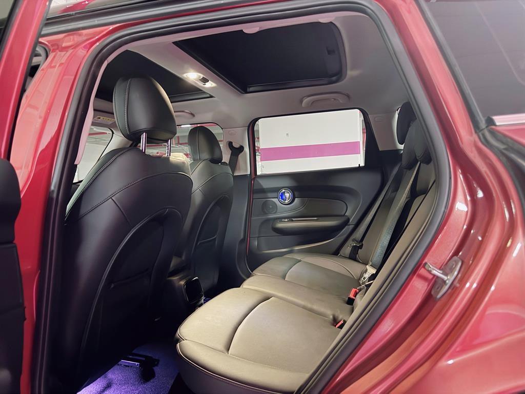 Mini Clubman 2020 Rojo - Importación desde Corea - HF Imports Iquique - Foto 16