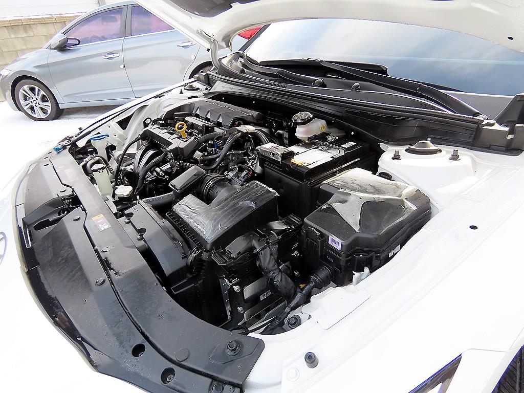 HYUNDAI Avante 2024 Blanco - Importación desde Corea - HF Imports Iquique - Foto 19