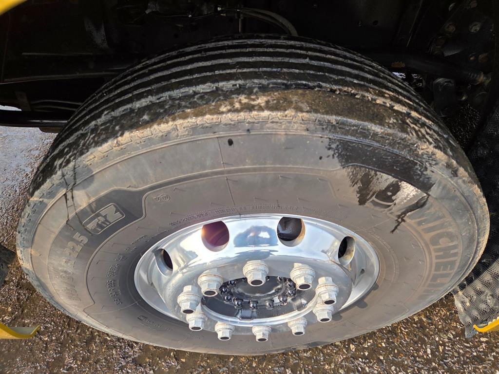 medium and large cargo Cargo - Vista 10