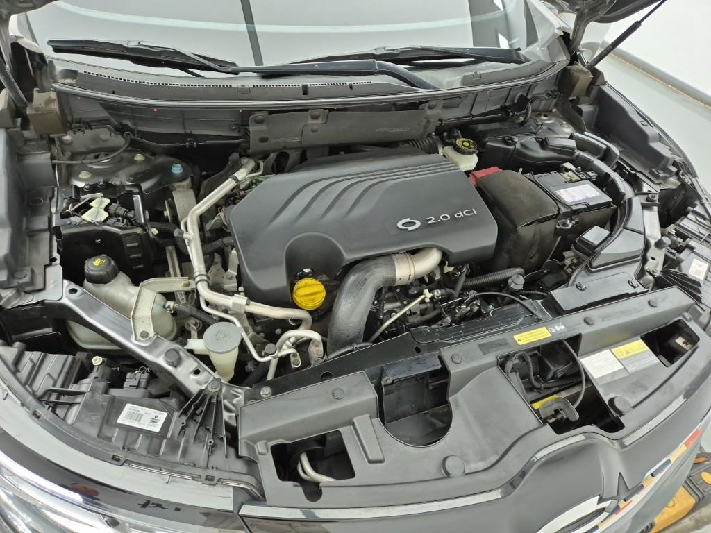 SAMSUNG QM6 - Vista 6