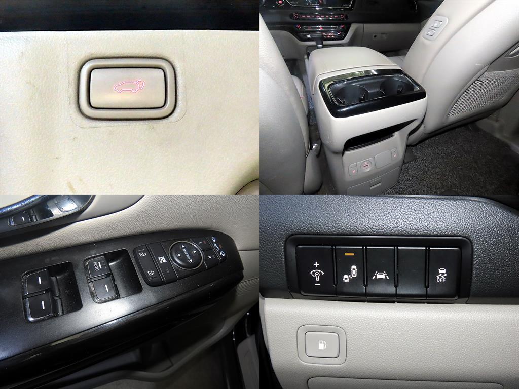 KIA Carnival 2019 - Importación desde Corea - HF Imports Iquique - Foto 18