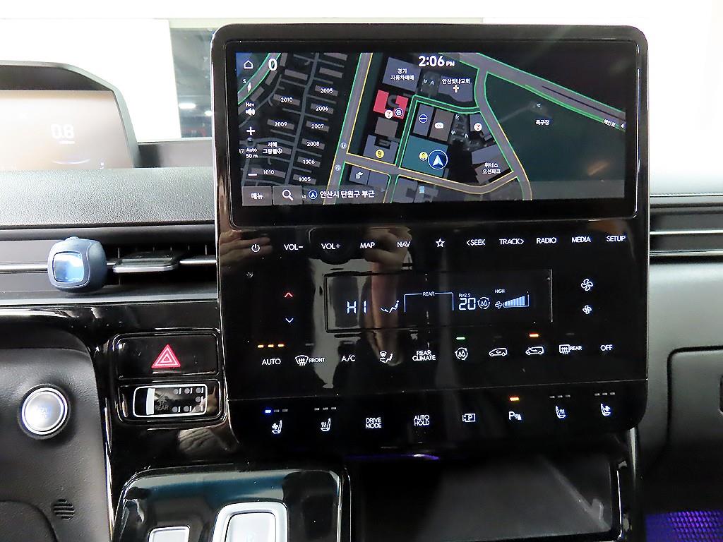 HYUNDAI Staria - Vista 12