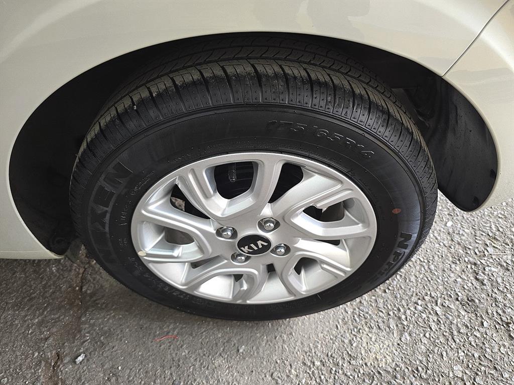 KIA Morning 2018 Blanco - Importación desde Corea - HF Imports Iquique - Foto 19