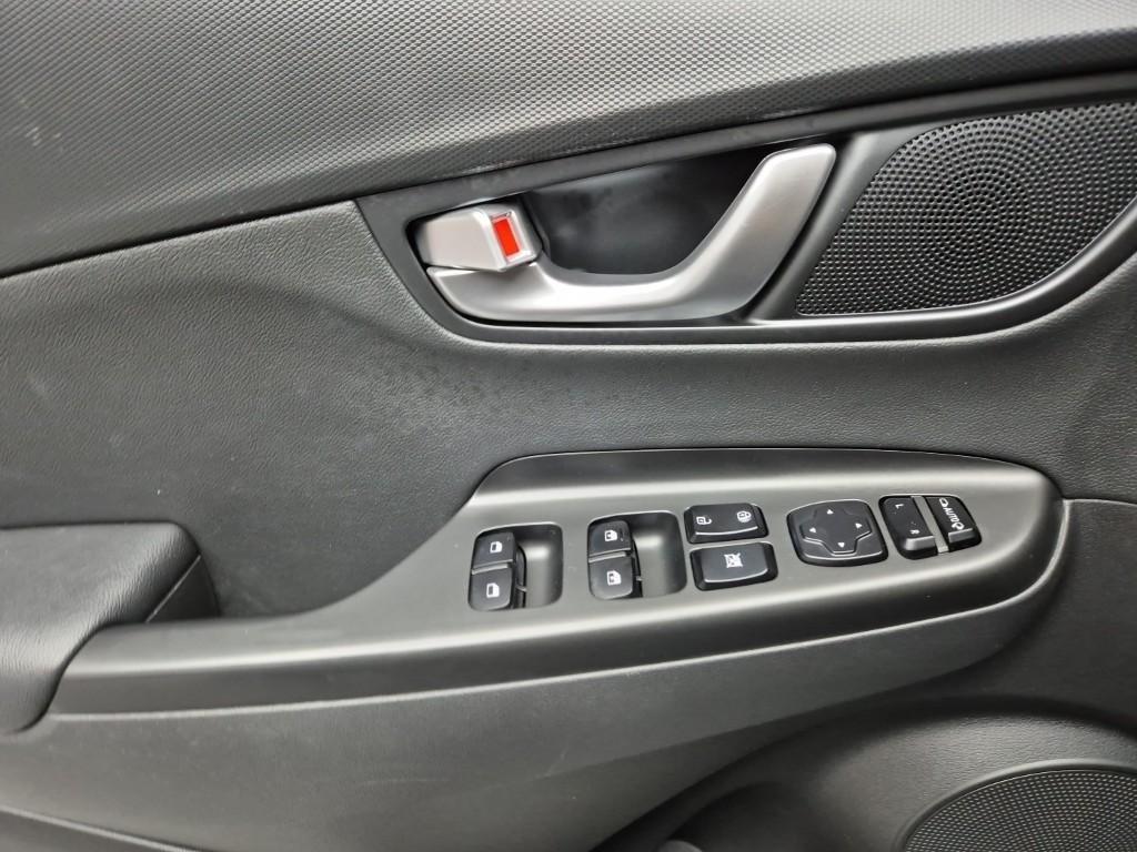 HYUNDAI Kona 2022 Gris - Importación desde Corea - HF Imports Iquique - Foto 18