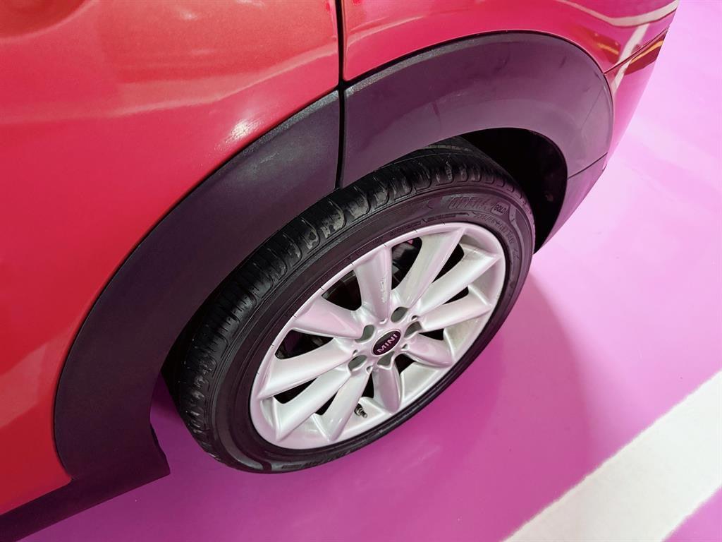 Mini Clubman 2020 Rojo - Importación desde Corea - HF Imports Iquique - Foto 19