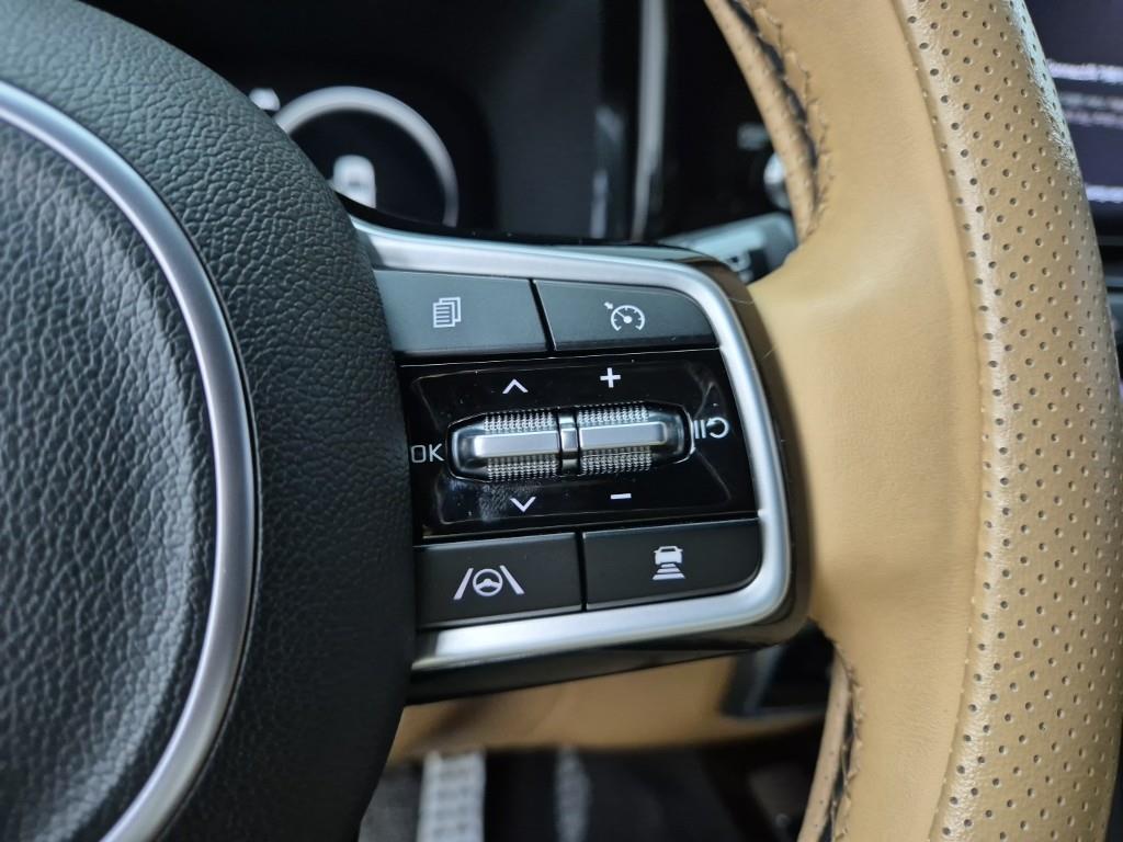 KIA Sorento 2022 Blanco - Importación desde Corea - HF Imports Iquique - Foto 15