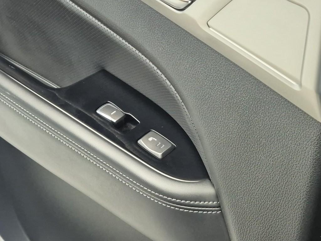 Ssangyong Rexton 2018 Negro - Importación desde Corea - HF Imports Iquique - Foto 13