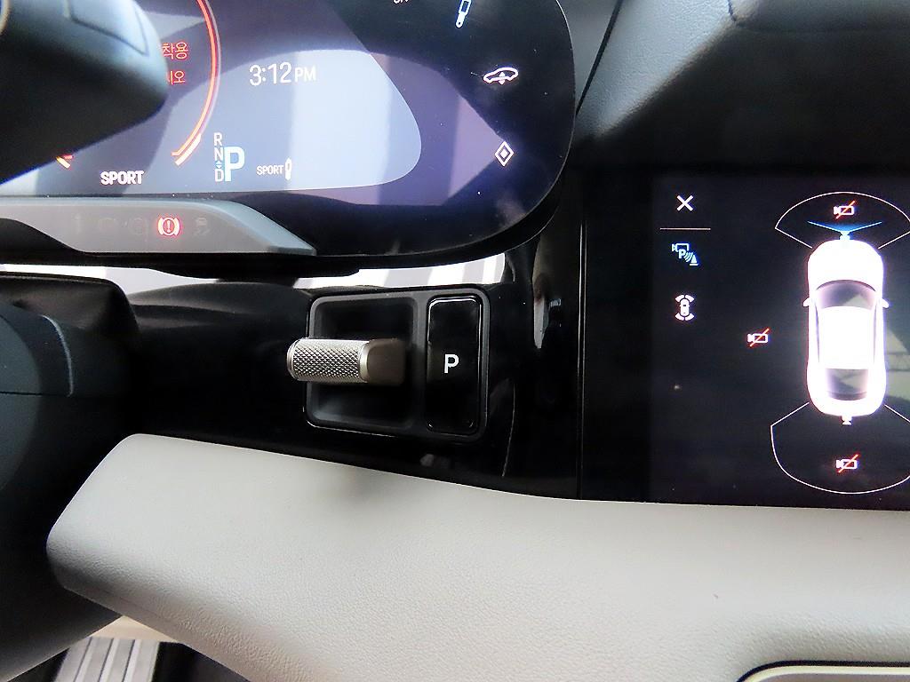 Porsche Taycan - Vista 11