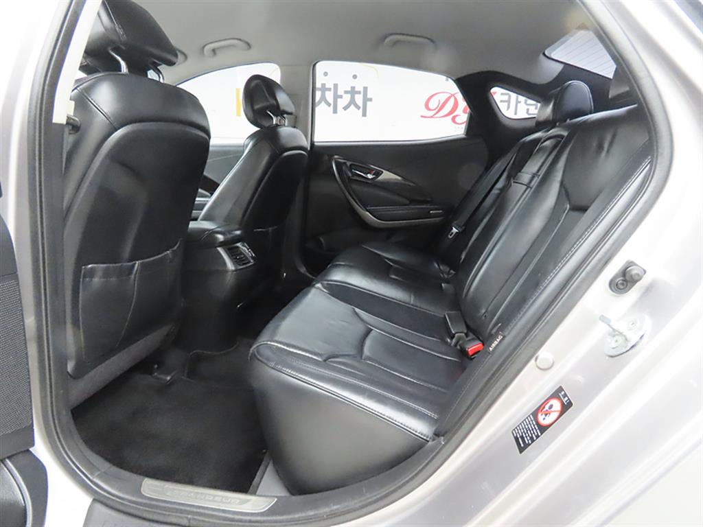 HYUNDAI Grandeur - Vista 6