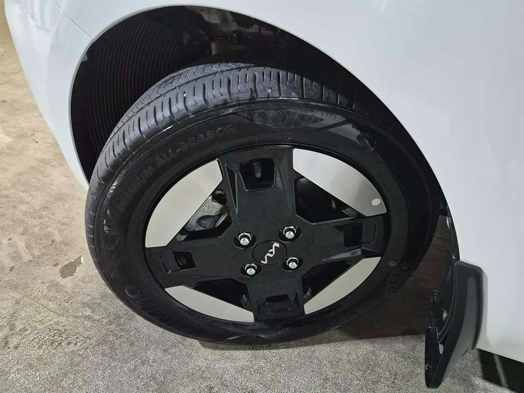 KIA Ray 2024 Blanco - Importación desde Corea - HF Imports Iquique - Foto 20