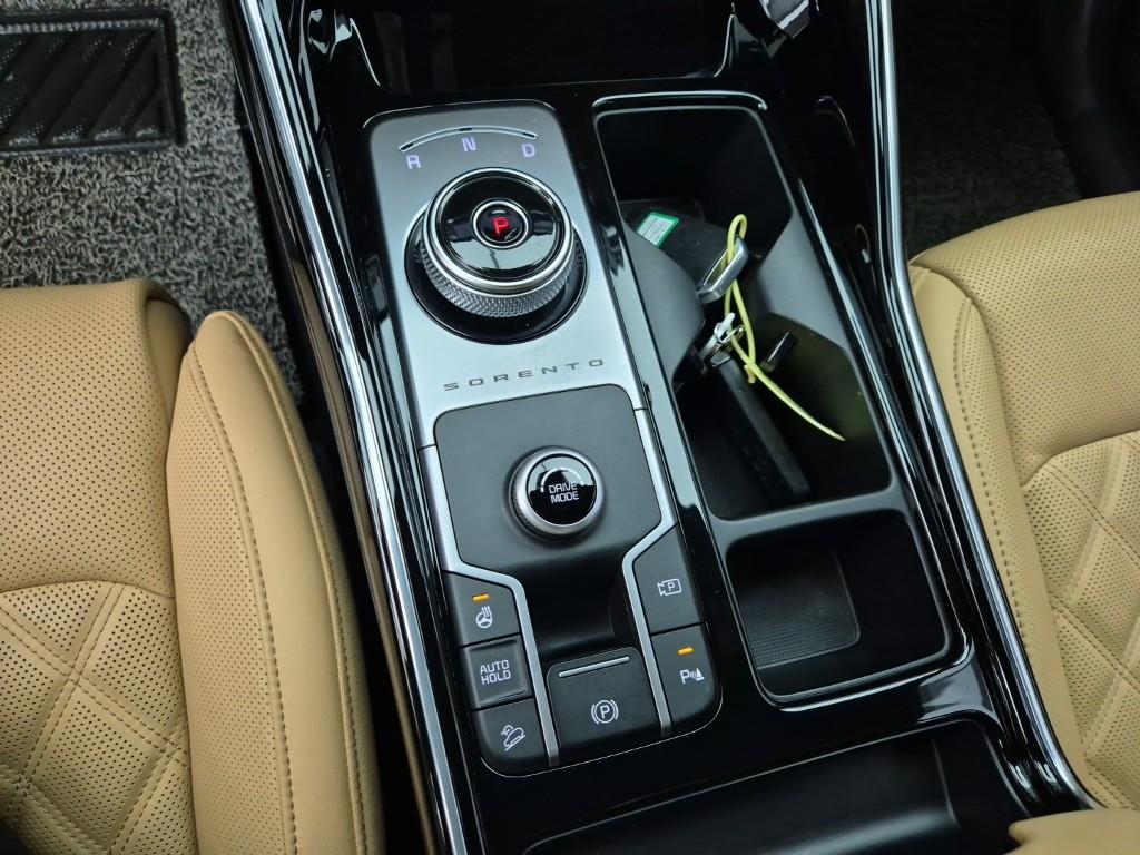 KIA Sorento - Vista 8