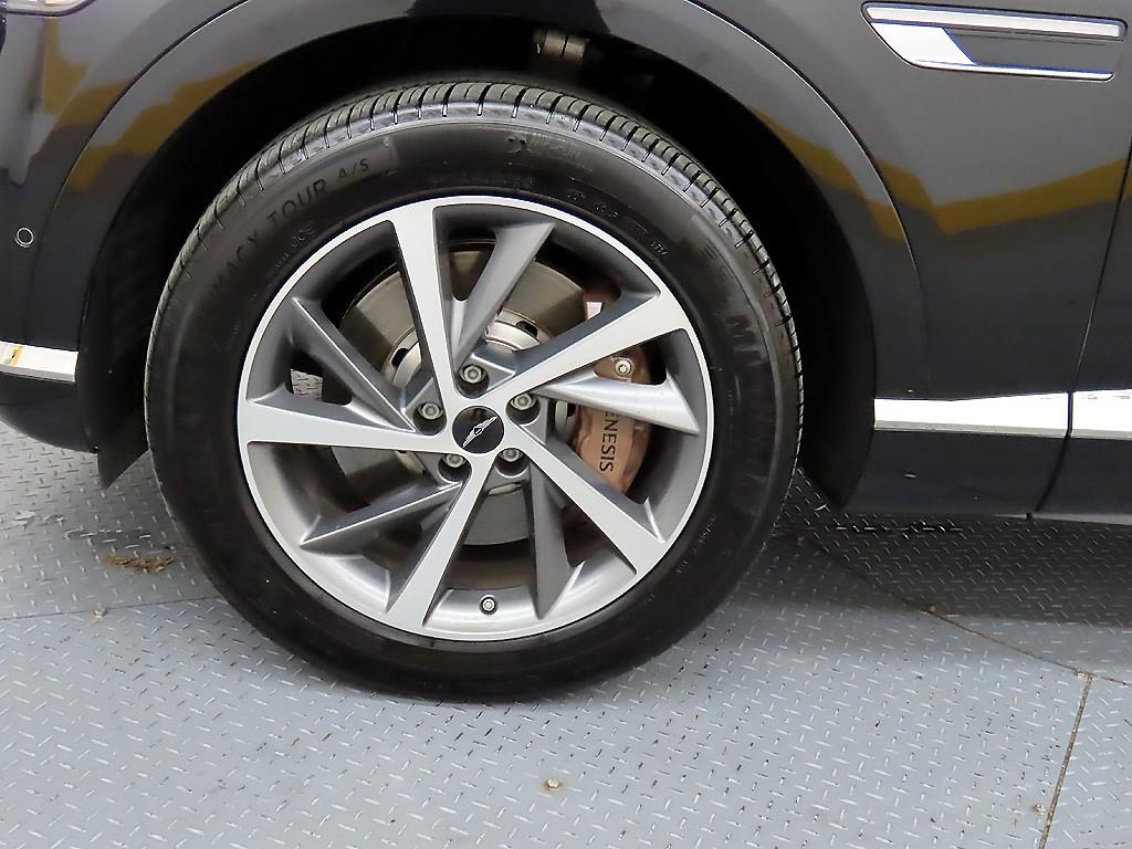 Genesis GV80 2025 - Importación desde Corea - HF Imports Iquique - Foto 19