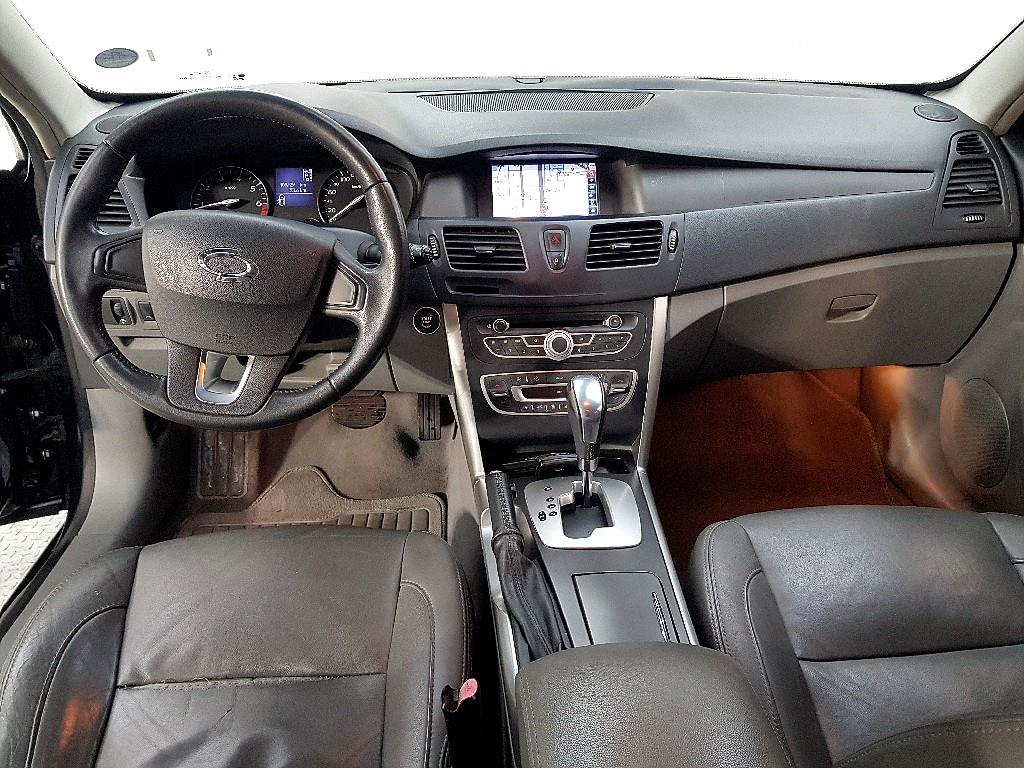 SAMSUNG SM5 - Vista 5