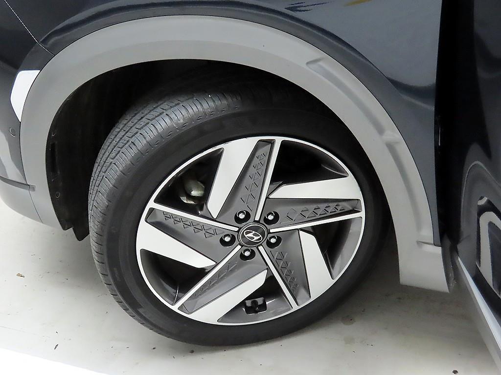 HYUNDAI Nexo 2024 Azul - Importación desde Corea - HF Imports Iquique - Foto 19