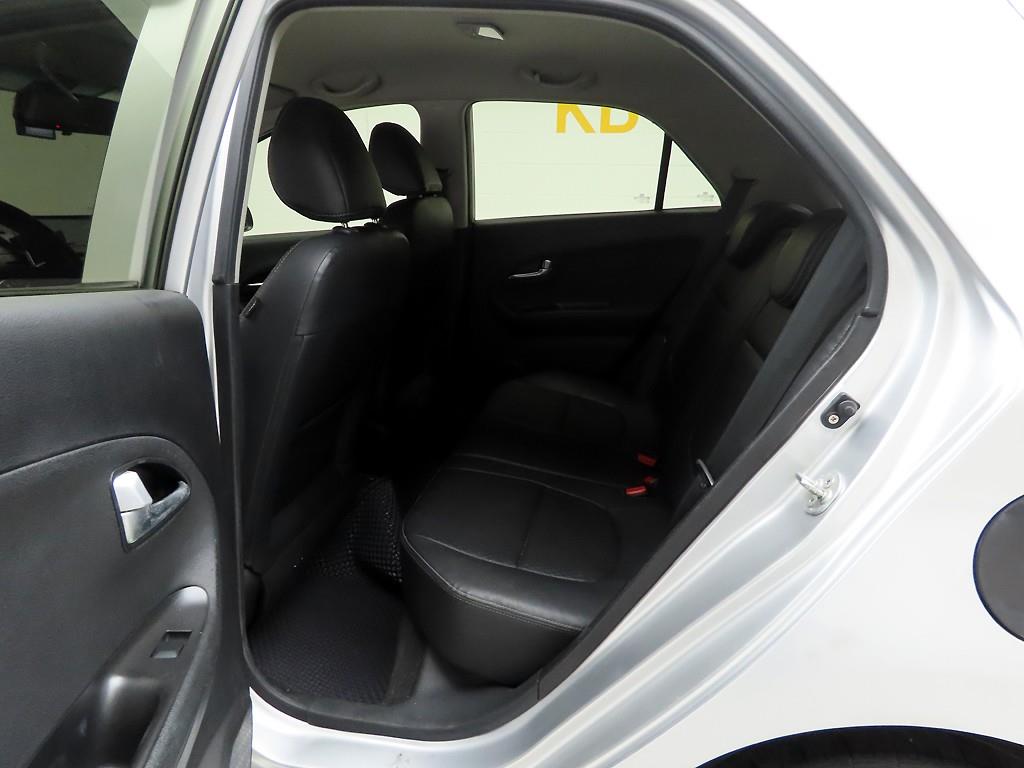 KIA Morning 2012 - Importación desde Corea - HF Imports Iquique - Foto 15