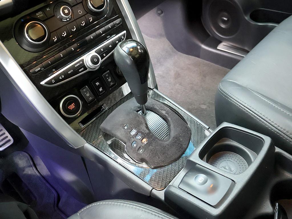 SAMSUNG QM5 2009 Gris - Importación desde Corea - HF Imports Iquique - Foto 10