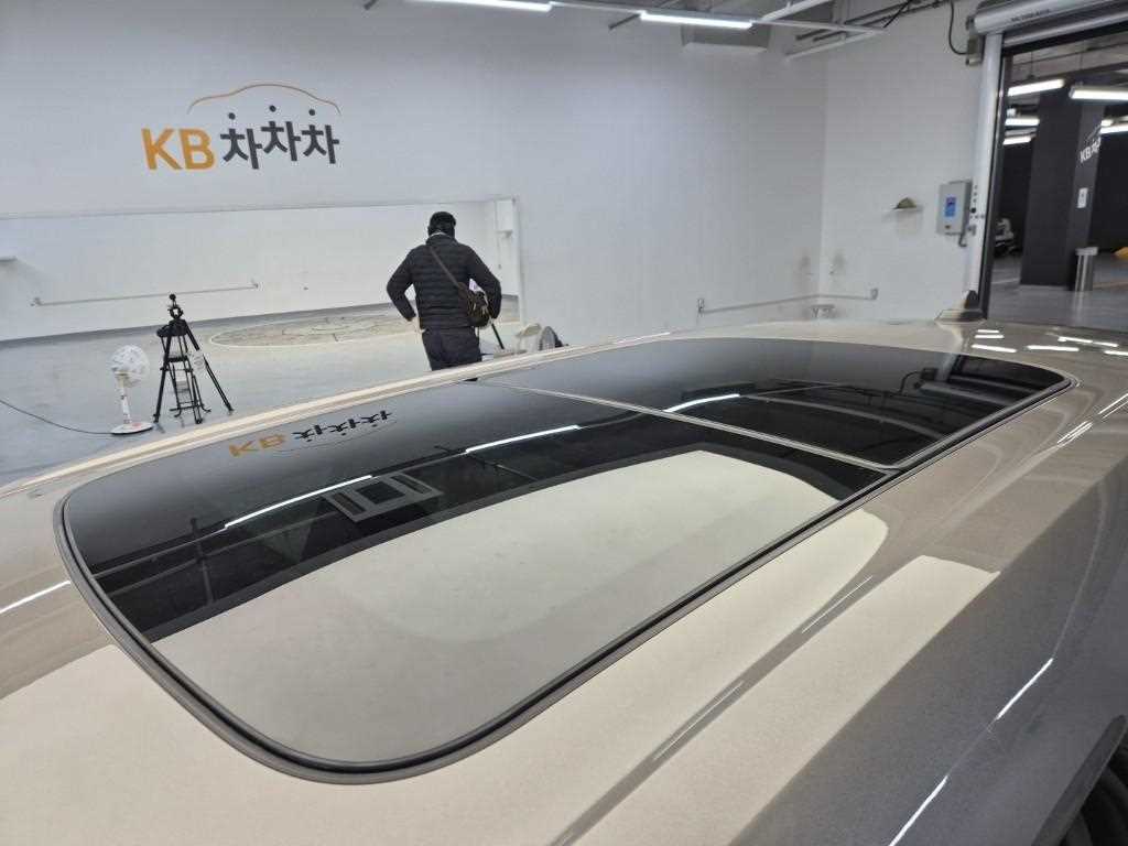 Mini Clubman 2019 Rojo - Importación desde Corea - HF Imports Iquique - Foto 13