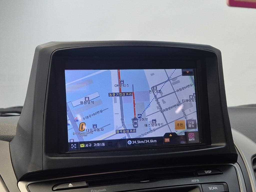 HYUNDAI Avante 2014 Blanco - Importación desde Corea - HF Imports Iquique - Foto 14