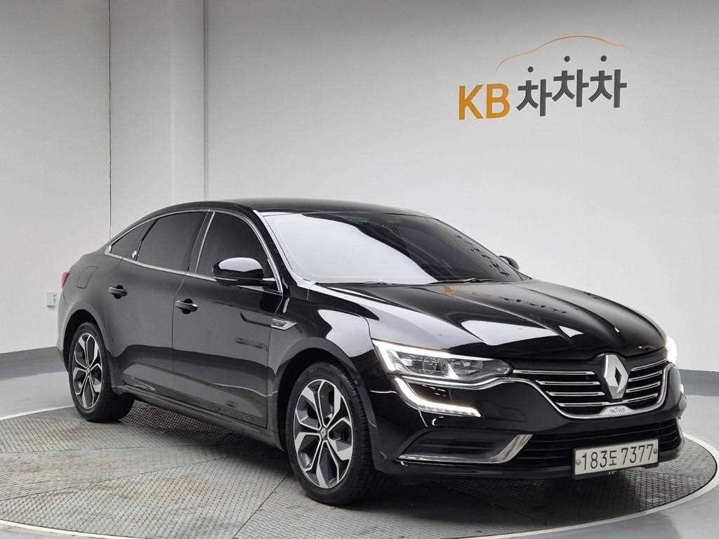 SAMSUNG SM6 - Vista 4