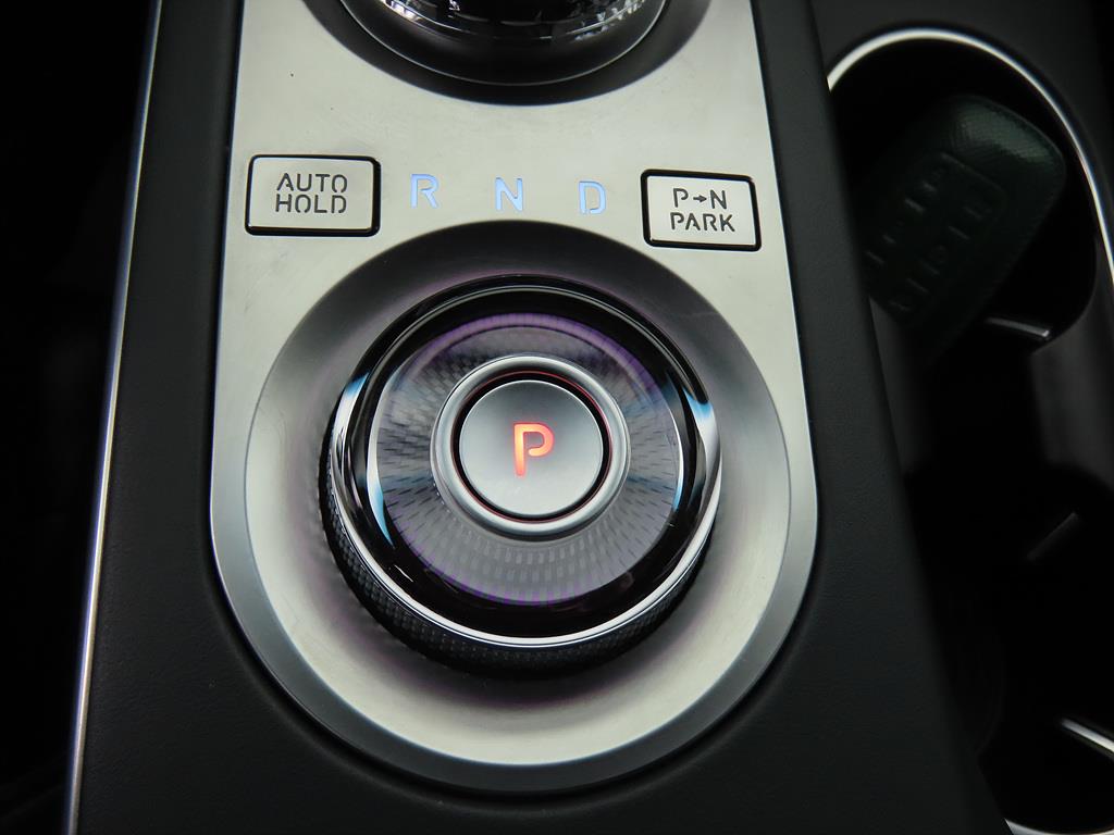 Genesis GV70 2021 Gris - Importación desde Corea - HF Imports Iquique - Foto 14