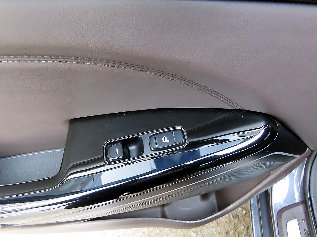 KIA K7 2016 Gris - Importación desde Corea - HF Imports Iquique - Foto 17