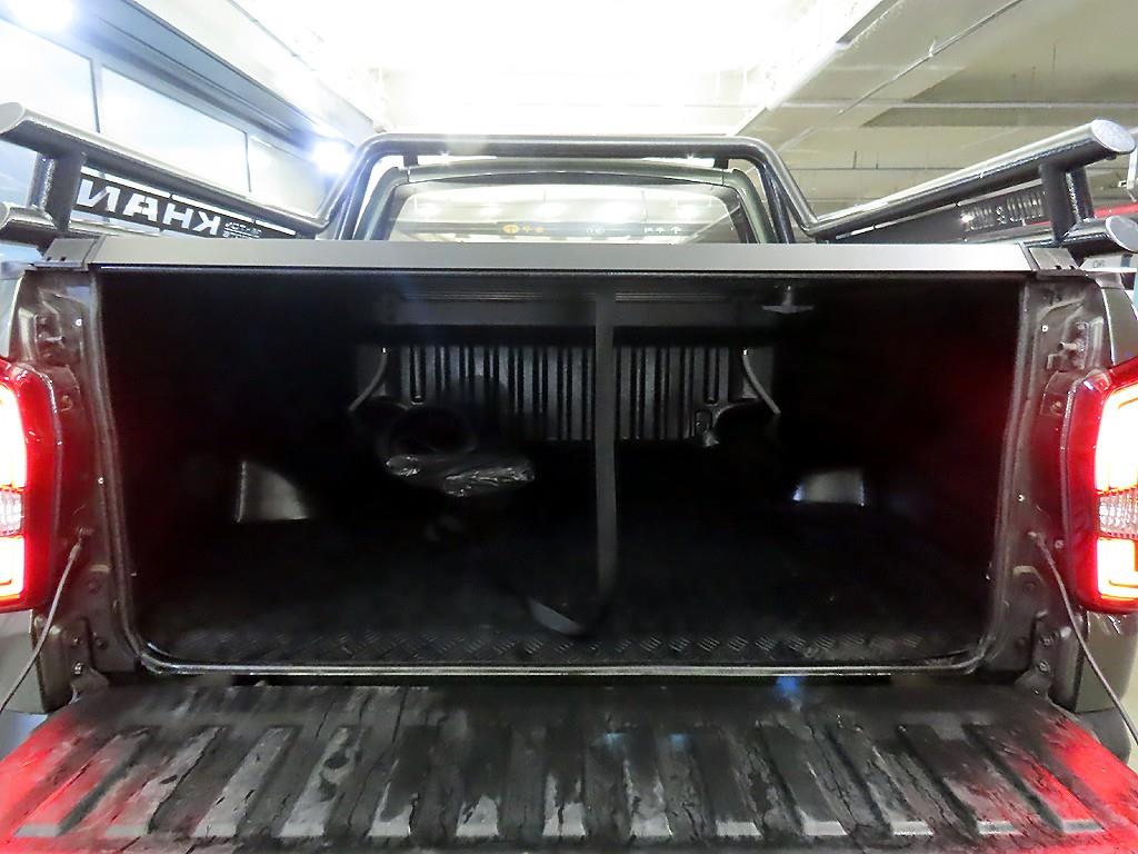 Ssangyong Rexton 2022 Verde - Importación desde Corea - HF Imports Iquique - Foto 17